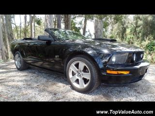 Used 2007 Ford Mustang GT in Wahiawa, Hawaii