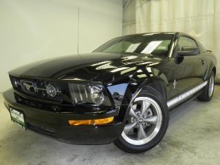 Used 2006 Ford Mustang in Montclair, California