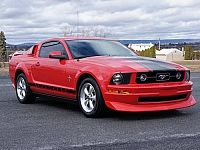 Used 2008 Ford Mustang in Allentown, New Jersey