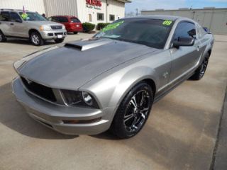 Used 2009 Ford Mustang in Athens, Alabama