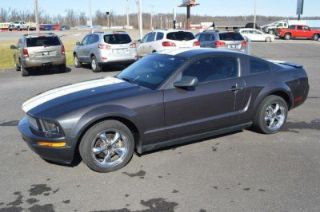 Used 2008 Ford Mustang in Paducah, Kentucky