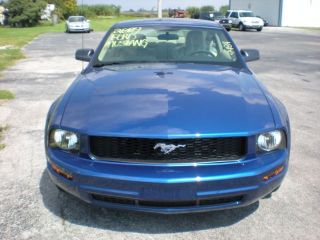 Used 2009 Ford Mustang in Pompano Beach, Florida