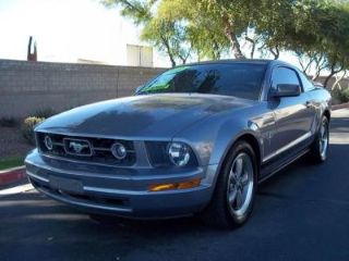 Used 2006 Ford Mustang in Tempe, Arizona