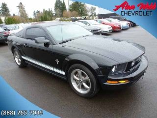 Used 2006 Ford Mustang in Vancouver, Washington