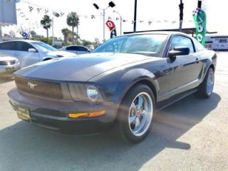 Used 2008 Ford Mustang in Oceanside, California