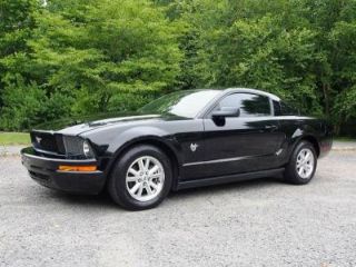 Used 2009 Ford Mustang in Bloomfield, New Jersey