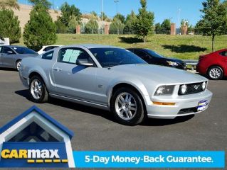 Used 2006 Ford Mustang GT in Denver, Colorado
