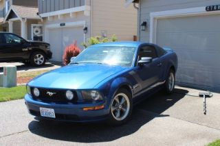Used 2006 Ford Mustang GT in Kent, Washington