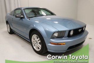 Used 2007 Ford Mustang GT in Fargo, North Dakota
