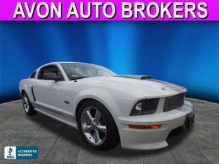 Used 2007 Ford Mustang GT in Avon, Massachusetts