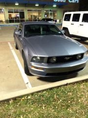 Used 2006 Ford Mustang GT in McKinney, Texas