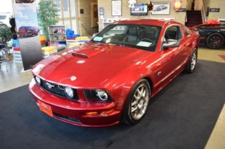 Used 2007 Ford Mustang GT in Brookings, South Dakota