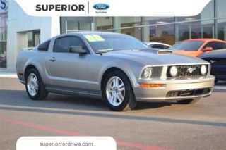 Used 2008 Ford Mustang GT in Harrison, Arkansas