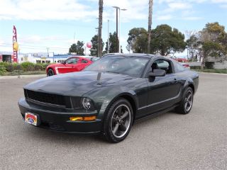 Used 2008 Ford Mustang GT in Fontana, California