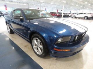 Used 2007 Ford Mustang GT in Cary, North Carolina