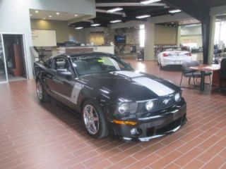 Used 2008 Ford Mustang GT in Batavia, Ohio