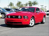Used 2009 Ford Mustang GT in Phoenix, Arizona