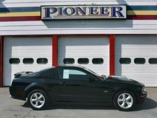 Used 2007 Ford Mustang GT in Avon, New York