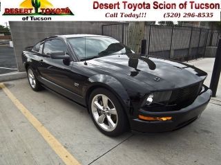 Used 2007 Ford Mustang GT in Tucson, Arizona