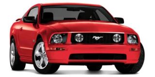 Used 2007 Ford Mustang GT in Corvallis, Oregon