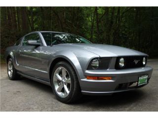 Used 2007 Ford Mustang GT in Bremerton, Washington