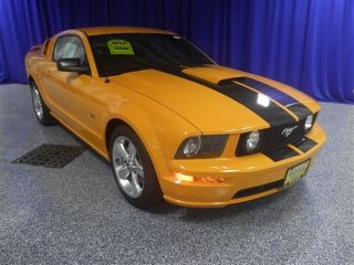 Used 2008 Ford Mustang GT in Spring Valley, New York