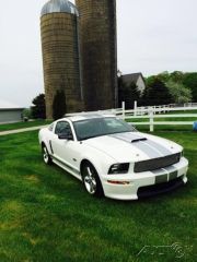 Used 2007 Ford Mustang GT in Omaha, Nebraska