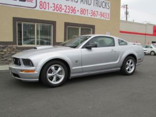 Used 2009 Ford Mustang GT in American Fork, Utah