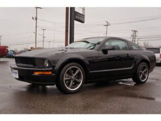 Used 2008 Ford Mustang GT in Newark, Arkansas