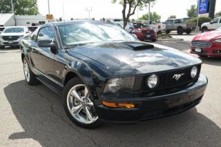 Used 2009 Ford Mustang GT in Denver, Colorado