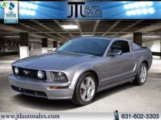 Used 2006 Ford Mustang GT in Selden, New York