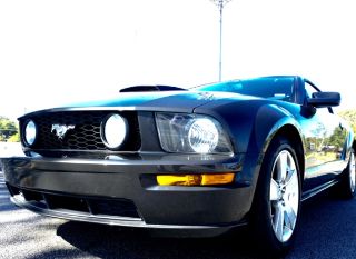 Used 2007 Ford Mustang GT in Marietta, Georgia