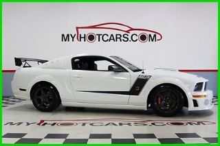 Used 2008 Ford Mustang GT in San Ramon, California