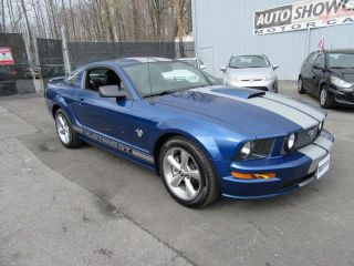 Used 2009 Ford Mustang GT in Fallston, Maryland
