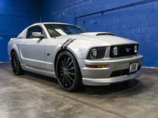 Used 2006 Ford Mustang GT in Lynnwood, Washington