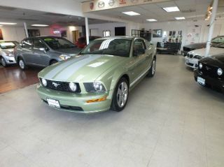 Used 2006 Ford Mustang GT in San Diego, California