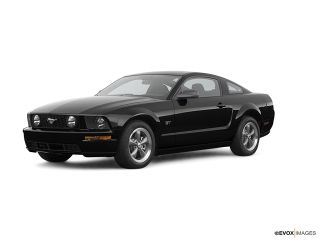 Used 2007 Ford Mustang GT in Beckley, West Virginia