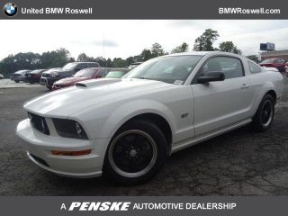 Used 2008 Ford Mustang GT in Roswell, Georgia