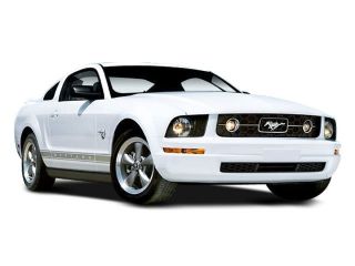 Used 2008 Ford Mustang GT in Tucson, Arizona