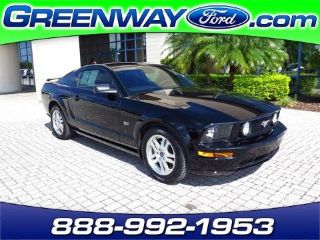 Used 2005 Ford Mustang GT in Orlando, Florida
