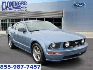 Used 2006 Ford Mustang GT in Hickory, North Carolina