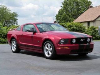 Used 2008 Ford Mustang GT in Philadelphia, Mississippi