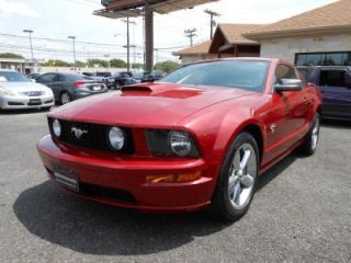 Used 2009 Ford Mustang GT in Killeen, Texas