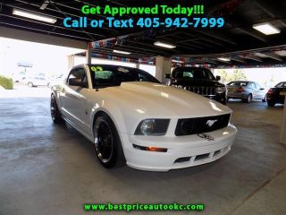 Used 2009 Ford Mustang GT in Oklahoma City, Oklahoma