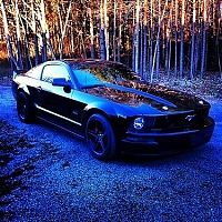 Used 2006 Ford Mustang GT in Huntsville, Alabama