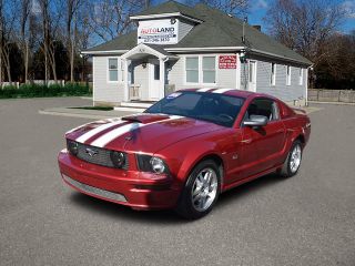 Used 2006 Ford Mustang GT in Selden, New York