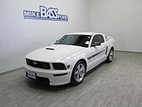 Used 2008 Ford Mustang GT in Cleveland, Alabama