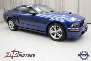 Used 2008 Ford Mustang GT in New Hope, Minnesota
