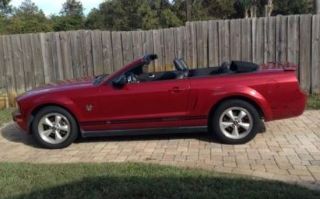 Used 2009 Ford Mustang in Debary, Florida