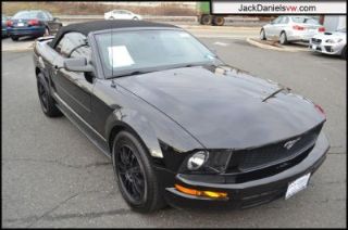 Used 2008 Ford Mustang in Fair Lawn, New Jersey